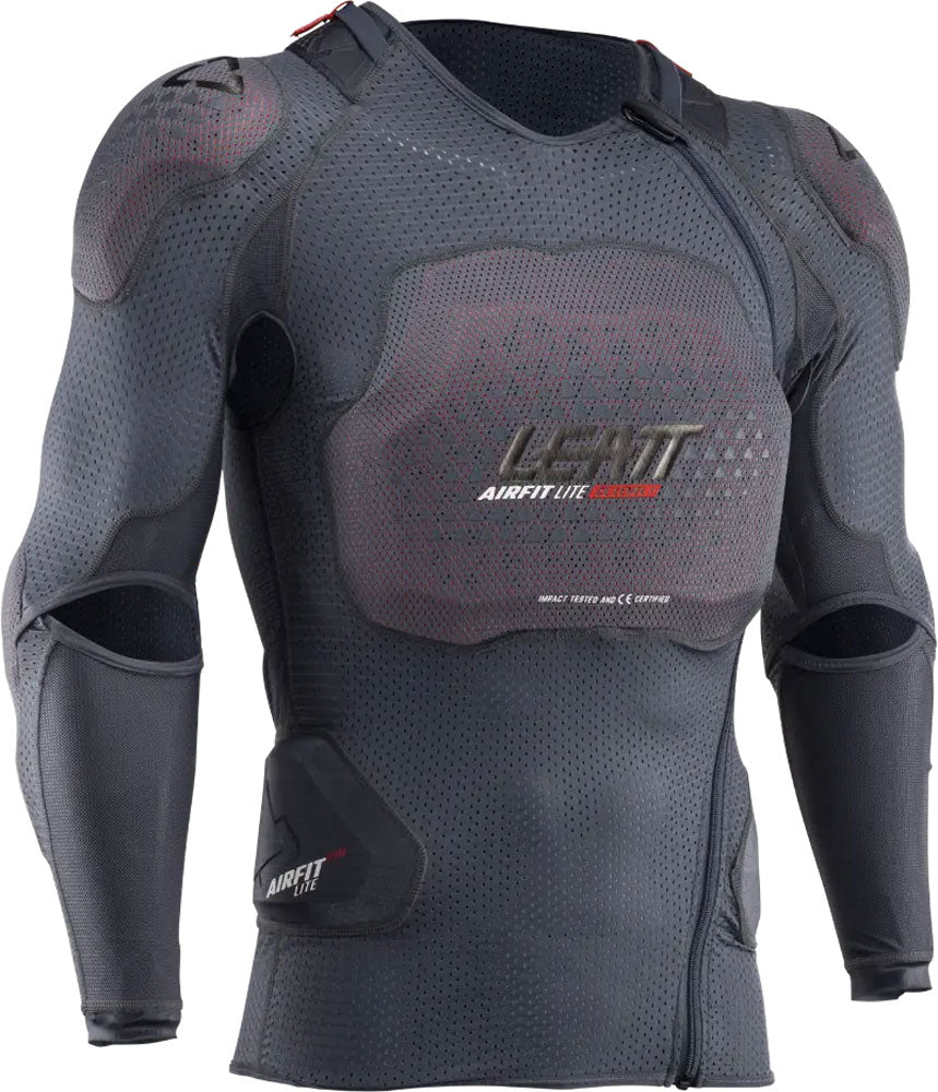 Leatt 3df airfit lite evo - Protektorenjacke