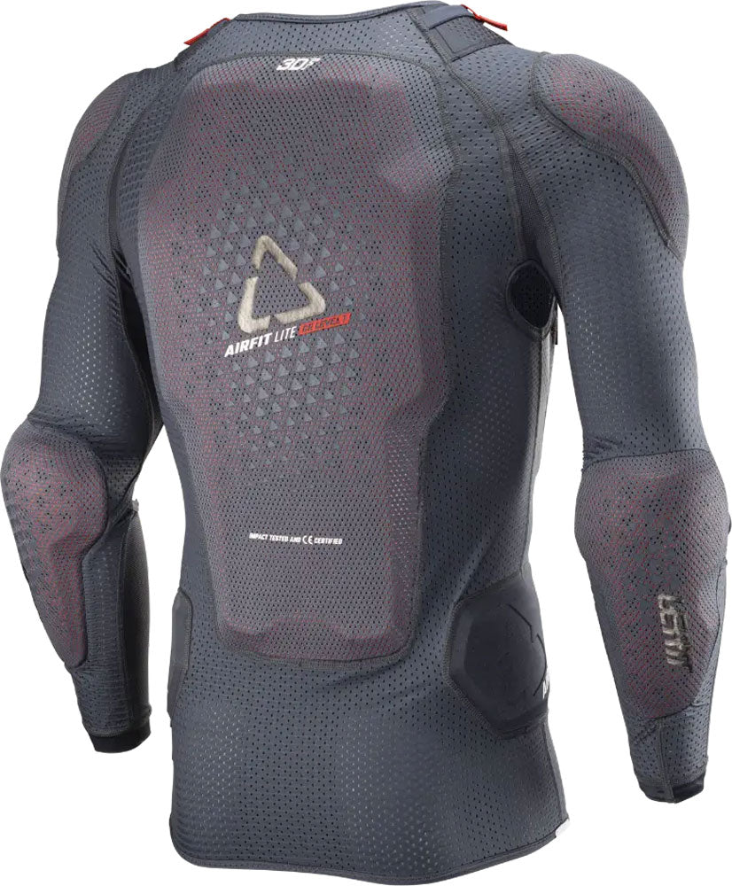 Leatt 3df airfit lite evo - Protektorenjacke