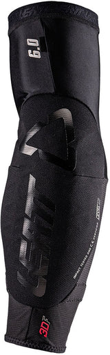 Leatt 3df 6.0 evo - elbow protectors | l