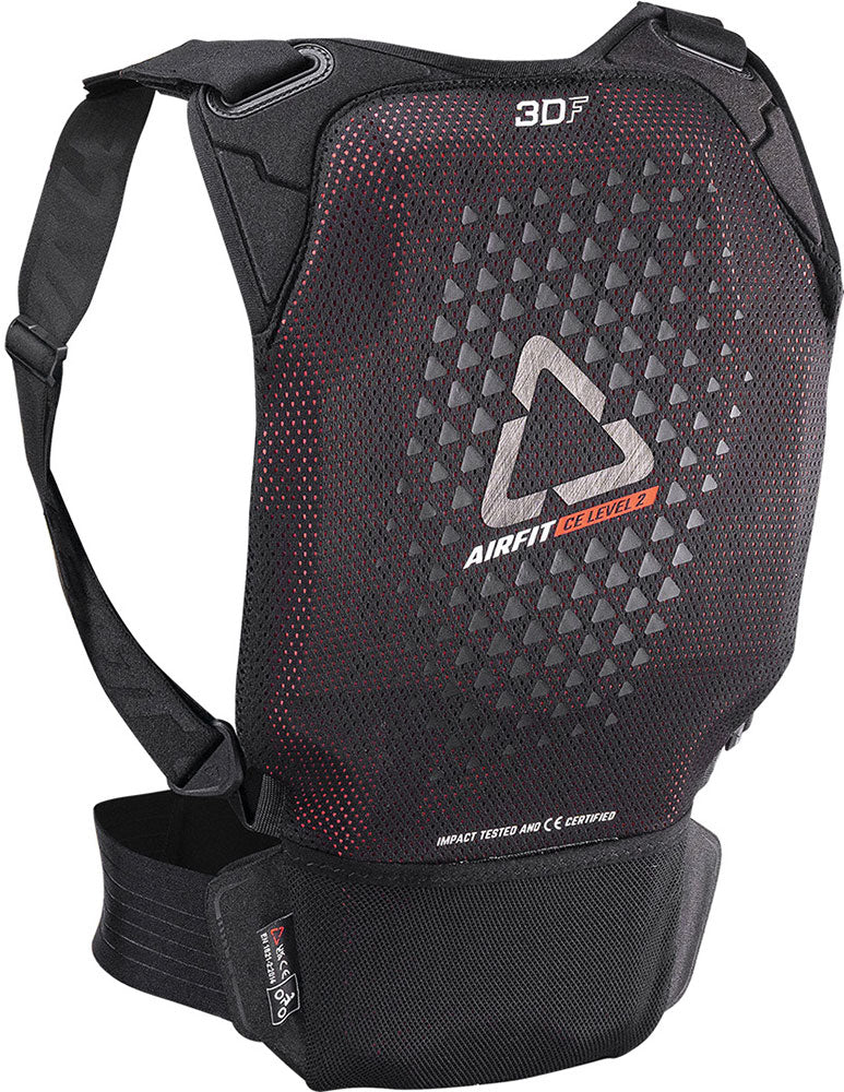 Leatt 3df airfit evo - back protector | xxl