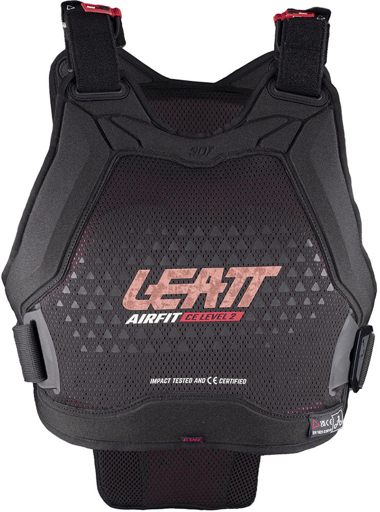 Leatt 3df airfit evo - women's chest protector | l