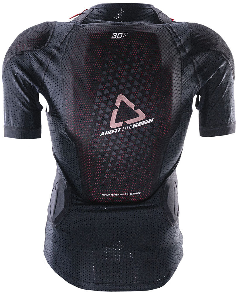 Leatt 3df airfit lite evo - women's protector shirt | l