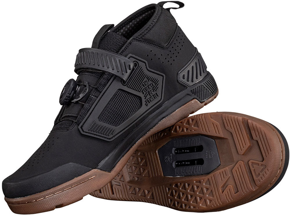 Leatt 4.0 clip pro - mtb shoes | 43