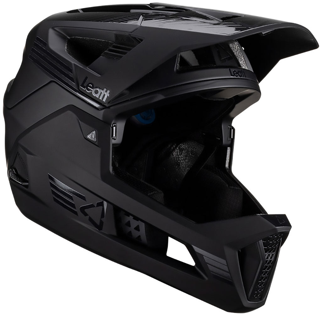 Leatt 4.0 enduro - fullface helmet | l (59-63 cm)