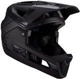Leatt 4.0 Enduro - Integralhelm
