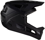 Leatt 4.0 enduro - fullface helmet | s (51-55 cm)