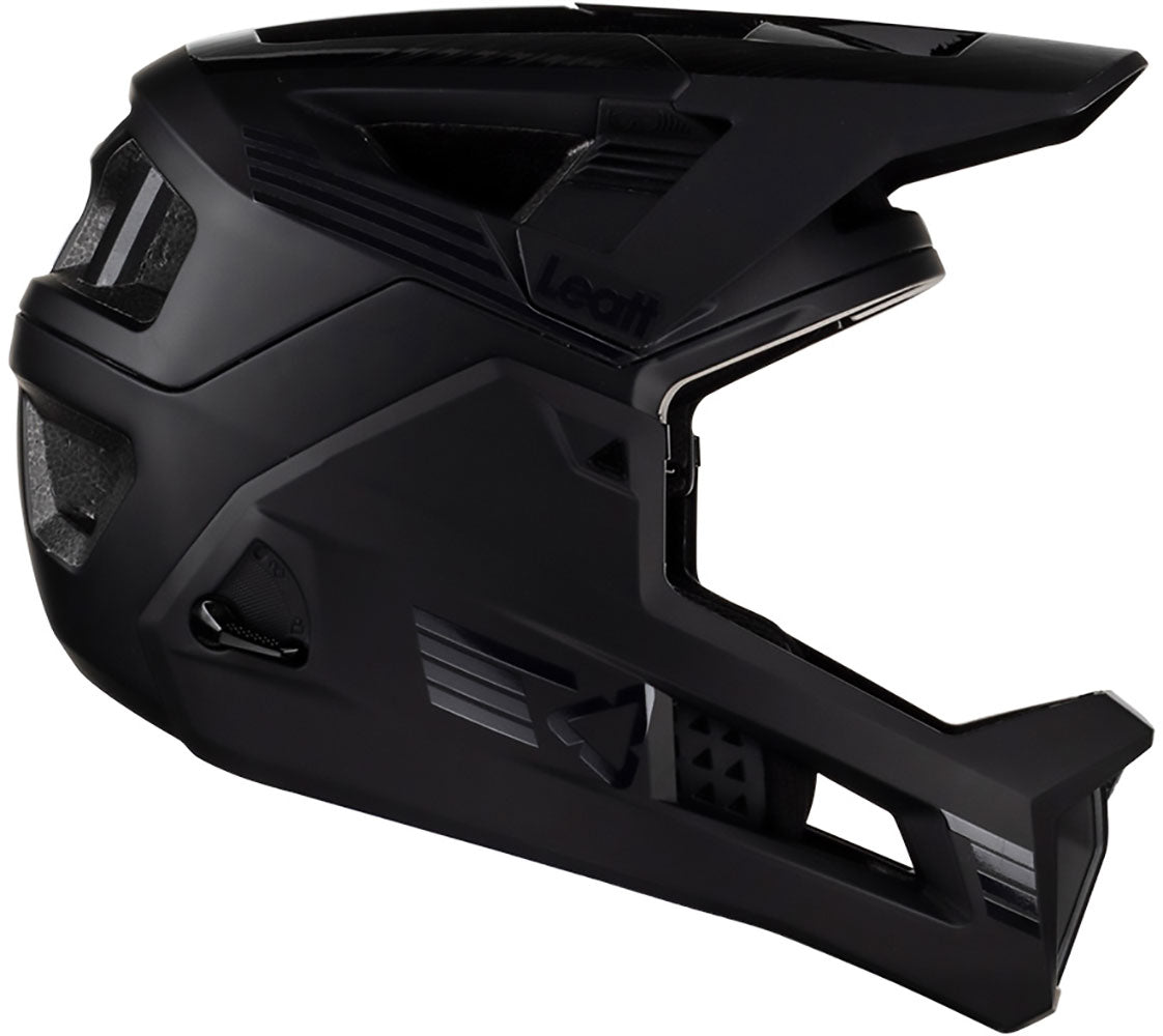 Leatt 4.0 enduro - fullface helmet | l (59-63 cm)