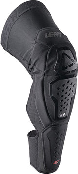 Leatt 6.0 evo ext - knee protectors | m