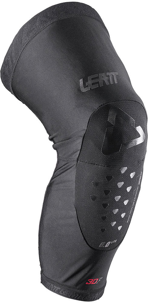 Leatt 6.0 evo lite - knee protectors | l