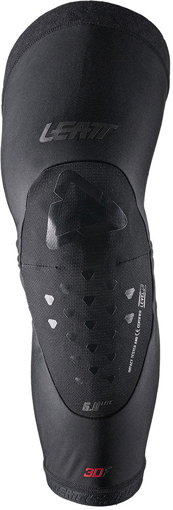 Leatt 6.0 evo lite - knee protectors | m