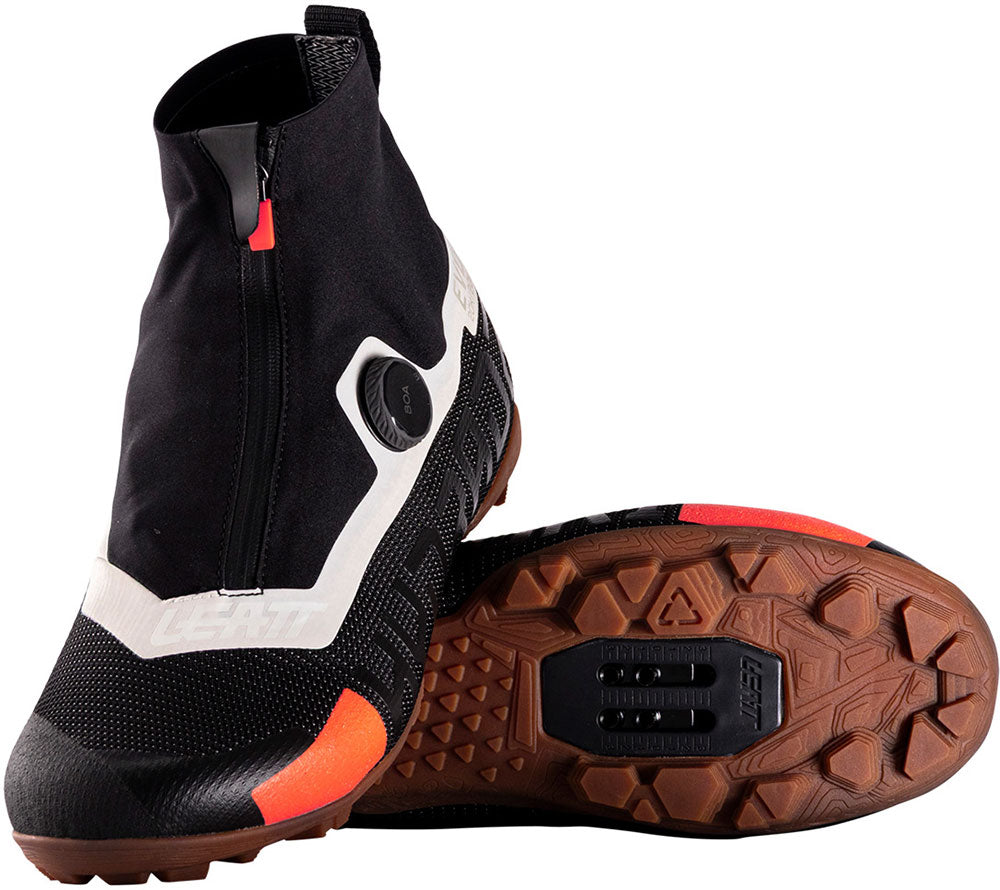 Leatt 8.0 hydradri proclip boa - mtb shoes | 43,5