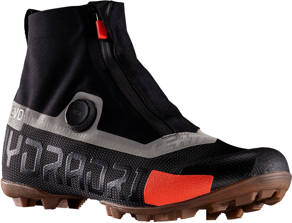 Leatt 8.0 hydradri proclip boa - mtb shoes | 45,5