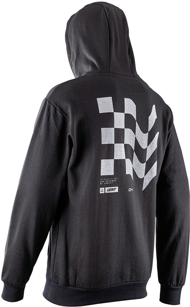 Leatt core - hoodie | l