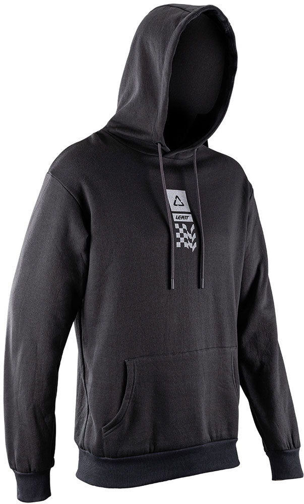 Leatt core - hoodie | l