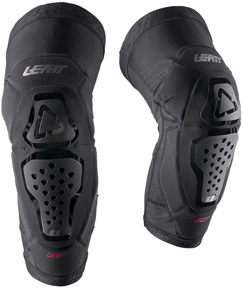 Leatt 6.0 evo - Knieprotektoren