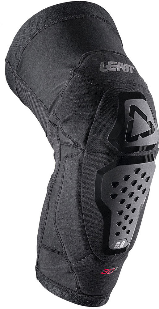 Leatt 6.0 evo - Knieprotektoren