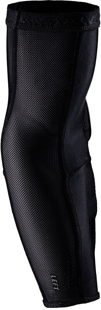 Leatt flexmesh - elbow protectors | l