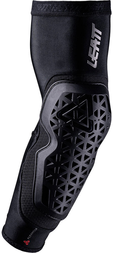 Leatt flexmesh - elbow protectors | l