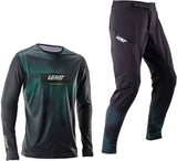 Leatt gravity 1.0 s. godziek - mtb long sleeve jersey pants | xxl