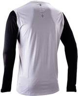 Leatt gravity 2.0 - mtb long sleeve jersey | xxl