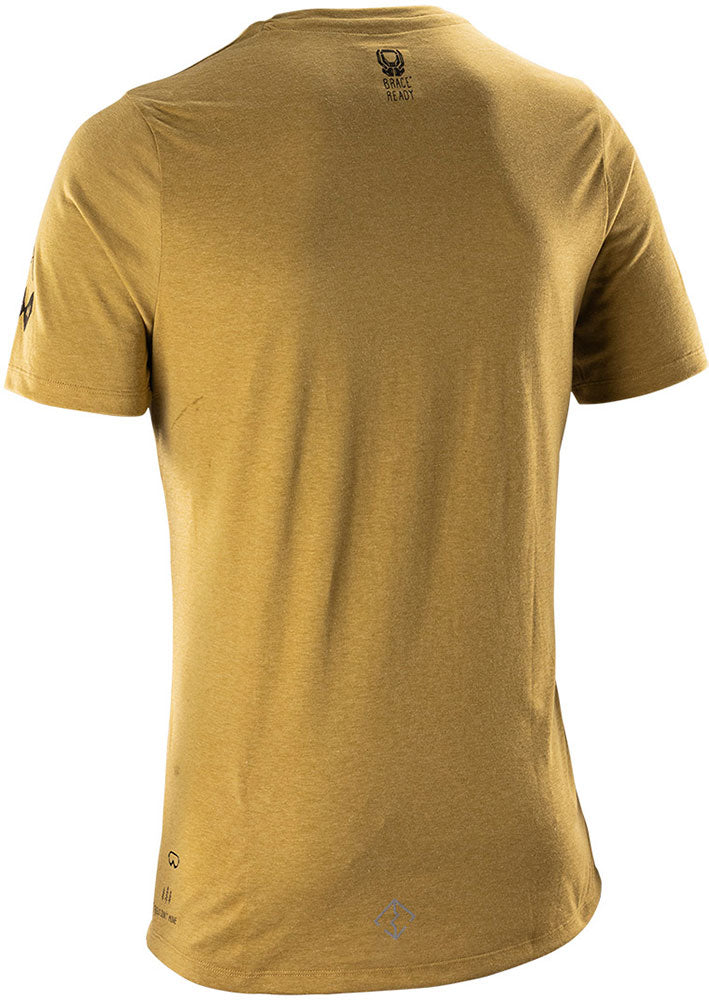 Leatt gravity 3.0 - mtb jersey | xxl
