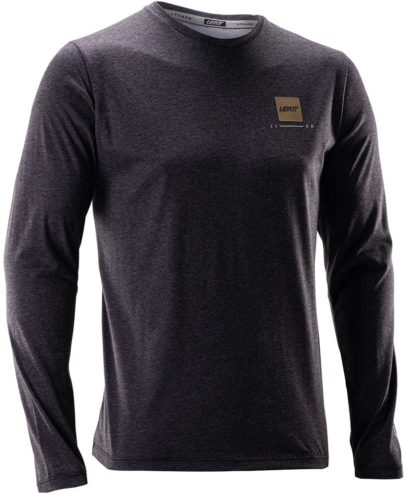 Leatt Gravity 3.0 – MTB-Langarmtrikot