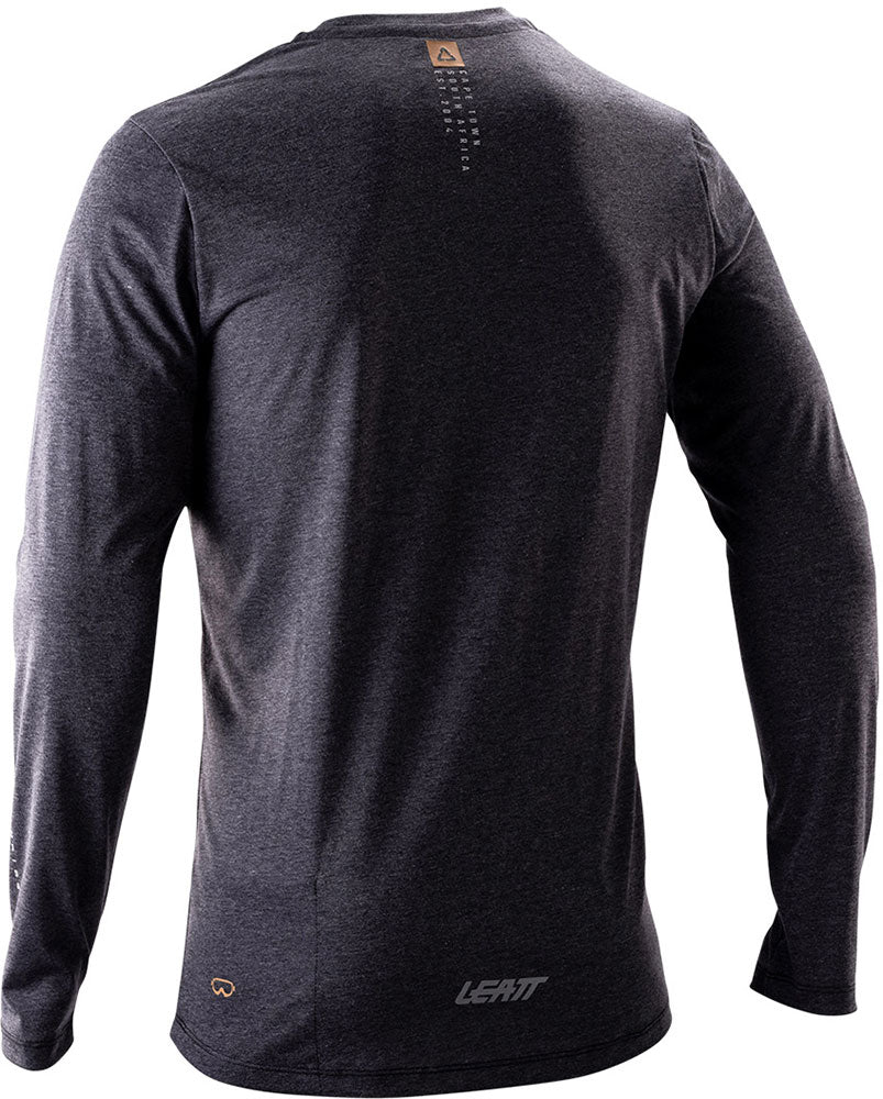 Leatt Gravity 3.0 – MTB-Langarmtrikot