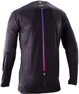 Leatt gravity 4.0 - mtb long sleeve jersey | xxl