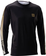Leatt gravity 4.0 - mtb long sleeve jersey | xxl