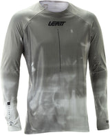 Leatt gravity 5.0 - mtb long sleeve jersey | xxl