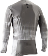 Leatt gravity 5.0 - mtb long sleeve jersey | l