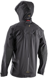 Leatt hydradri 3.0 - mtb rain jacket | l