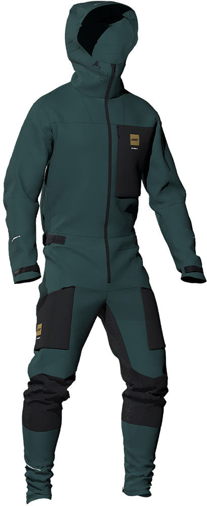Leatt hydradri 3.0 - mtb mud coverall | l