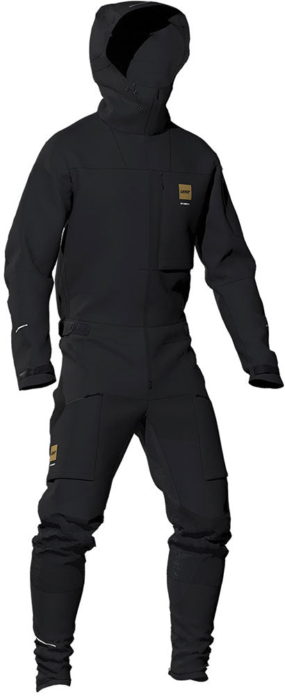Leatt Hydradri 3.0 – MTB-Schlammoverall