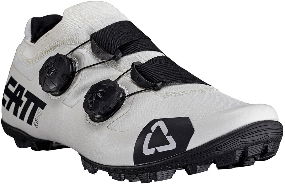 Leatt 8.0 proclip race - mtb shoes | 43,5