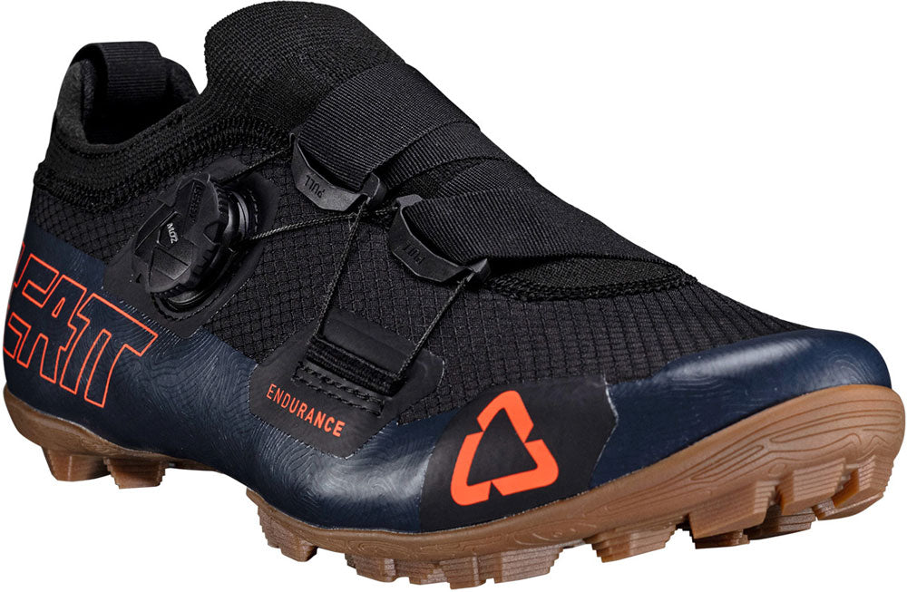 Leatt 8.0 proclip endurance - mtb shoes | 43