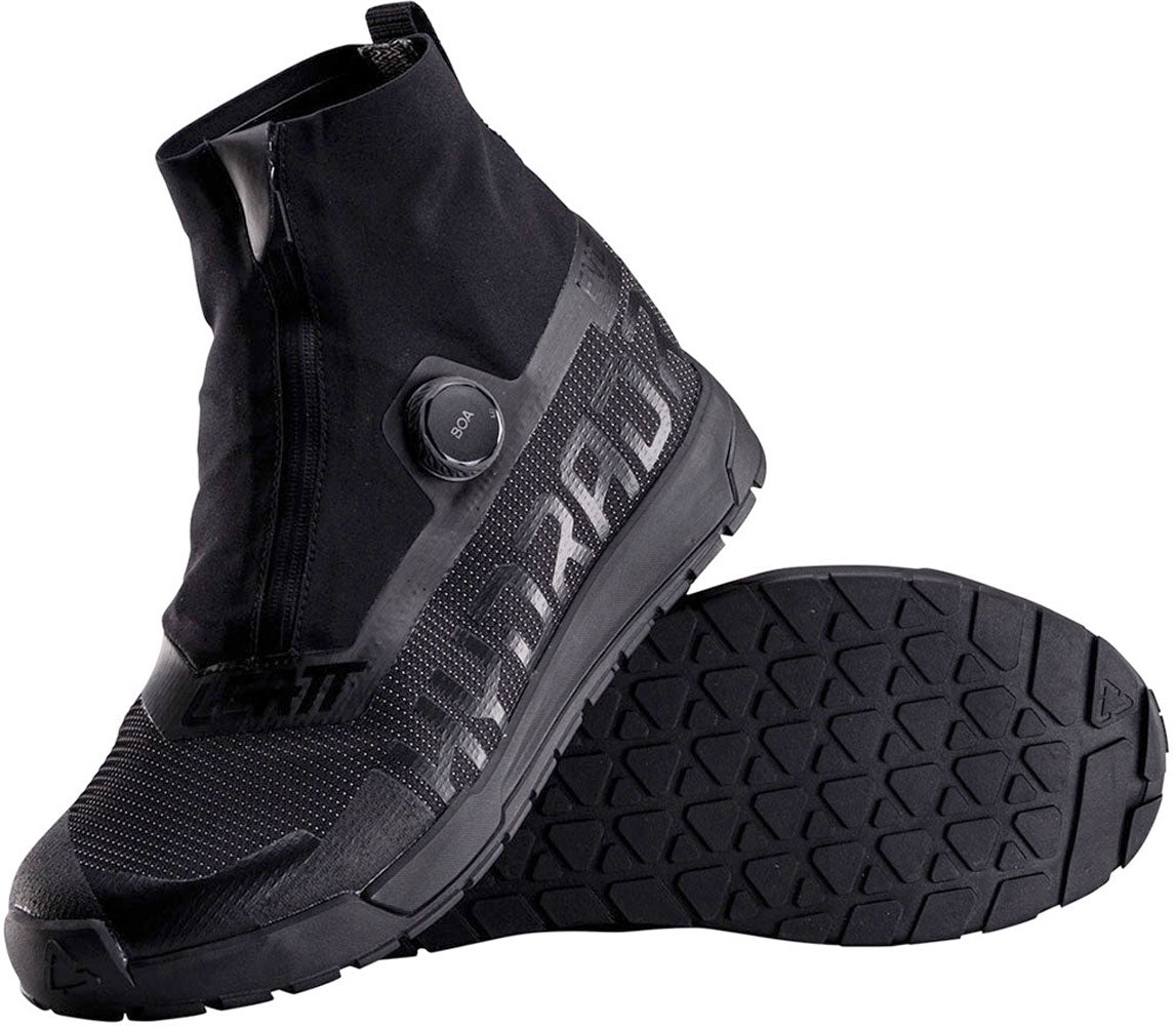 Leatt 7.0 hydradri proflat boa - mtb shoes | 47