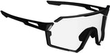 Leatt Rideviz Pro Photochromic – Sportbrille