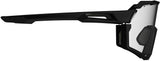 Leatt Rideviz Pro Photochromic – Sportbrille