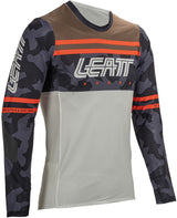 Leatt 4.0 Gravity – MTB-Langarmtrikot