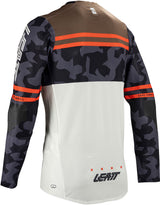 Leatt 4.0 Gravity – MTB-Langarmtrikot