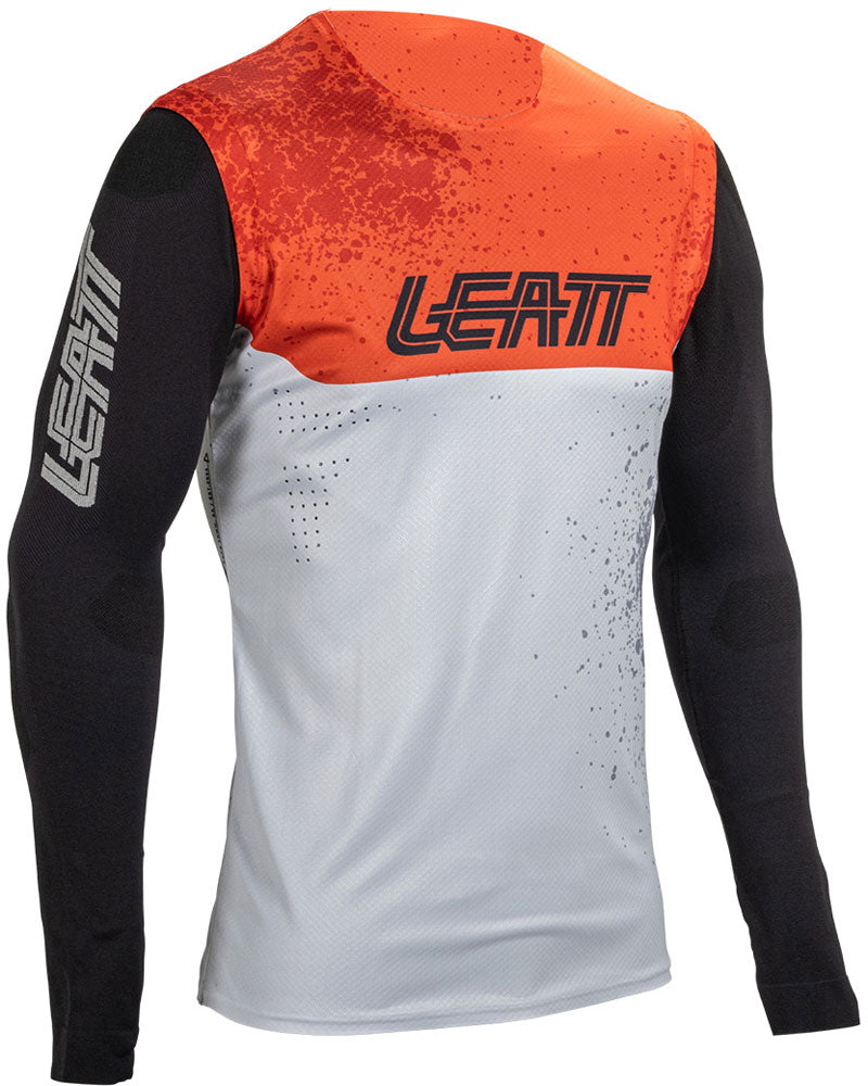 Leatt 5.0 Gravity – MTB-Langarmtrikot