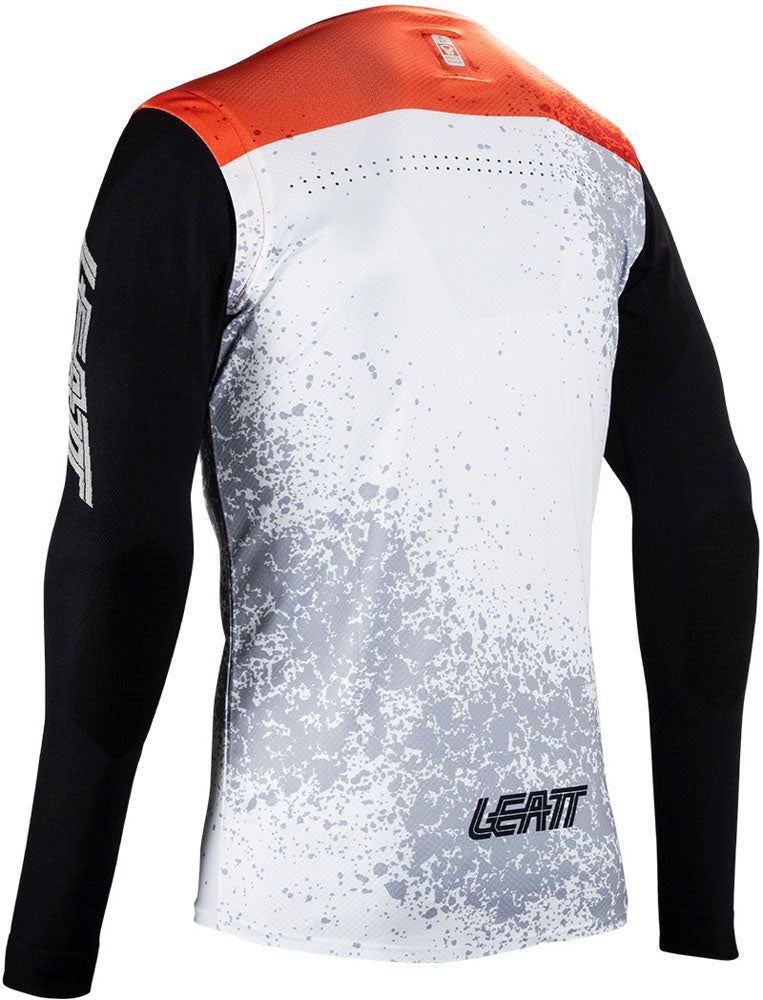 Leatt 5.0 Gravity – MTB-Langarmtrikot