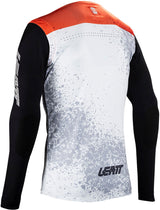Leatt 5.0 Gravity – MTB-Langarmtrikot