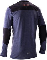 Leatt trail 4.0 - mtb long sleeve jersey | l