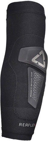 Leatt guard reaflex hybrid - elbow protectors | m
