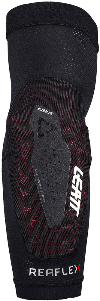 Leatt guard reaflex ultralite - elbow protectors | s