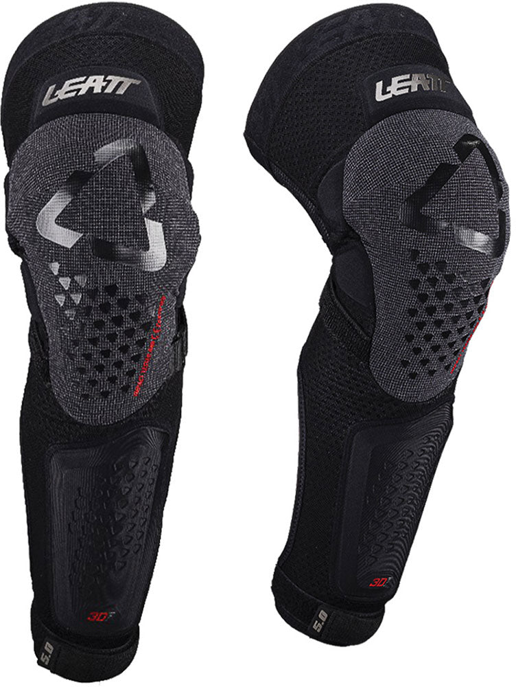 Leatt guard 3df 5.0 evo ext - knee protectors | xl