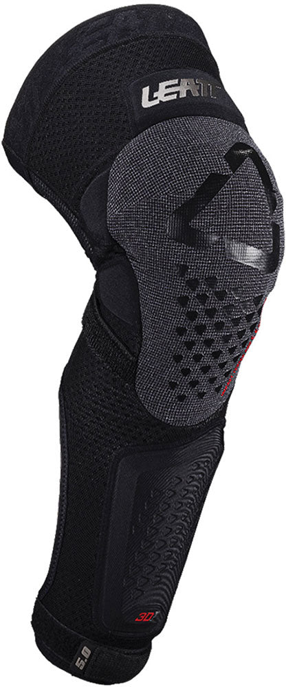 Leatt guard 3df 5.0 evo ext - knee protectors | xl