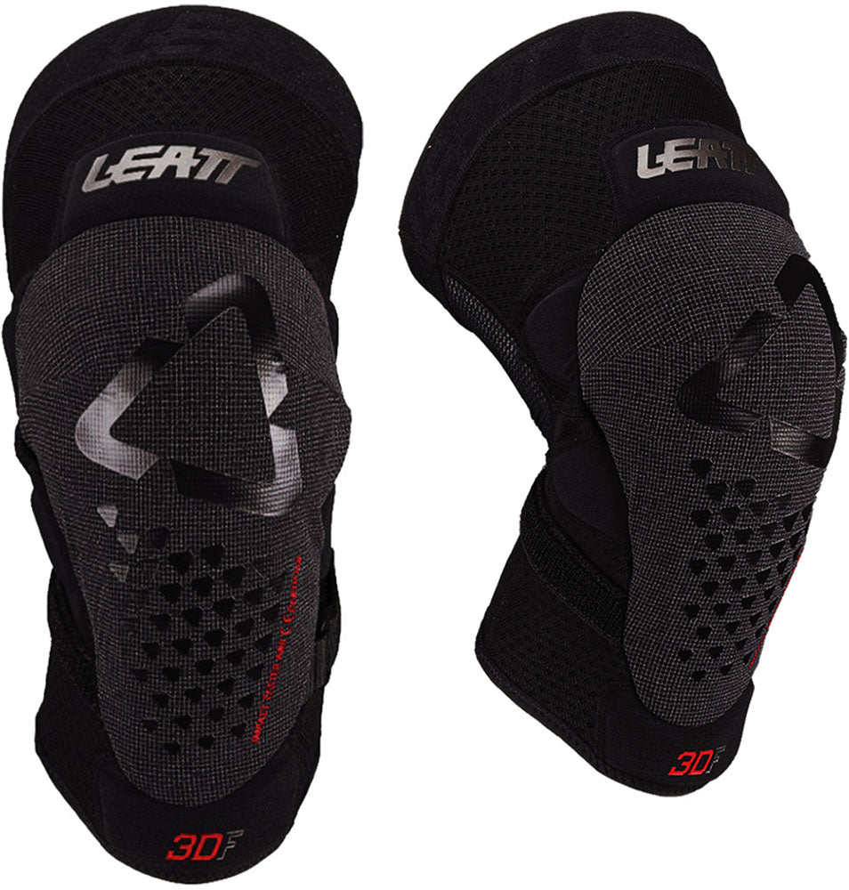Leatt guard 3df 5.0 evo fastfit - knee protectors | xxl